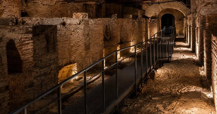 Roma: Visita guidata esclusiva agli spazi nascosti del Pantheon e ingresso